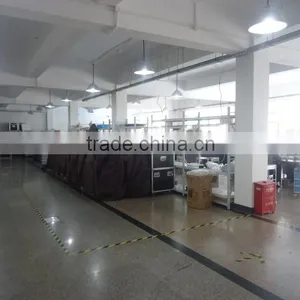 Shanghai Aomei Laser Technology Co., Ltd. company overview - view 4 thumbnail