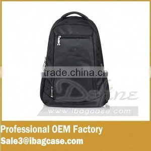 The Popular Classic College School Laptop Backpack thumbnail-6