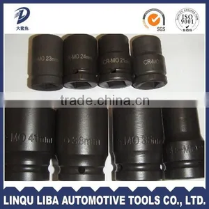 China Air Driver Socket of Carbon Steel thumbnail-6