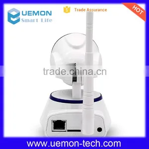 IR Night Vision Wireless Wifi Network Phone Camera Wifi P2P Mini IP Camera thumbnail-3