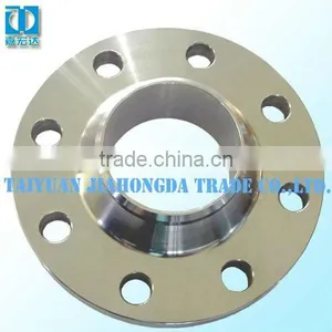 Welding Neck Flange thumbnail-1