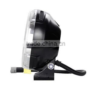 Best LED Daytime Running Light DRL For Audi A6 Mitsubishi Asx thumbnail-4