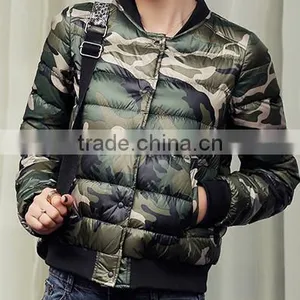 Custom Design Women Jacket for Winter thumbnail-1