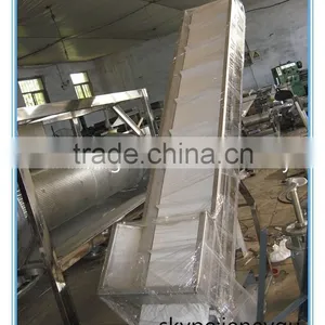 Chicken Feet Conveyer/poultry Broiler Equipment/abattoir Machinery thumbnail-4