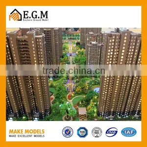 Popular Miniature School Building Models thumbnail-2