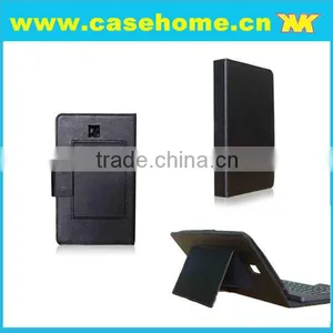 Detachable Bluetooth Keyboard Case for Samsung Galaxy Tab 3 P3200 7 Inch thumbnail-1