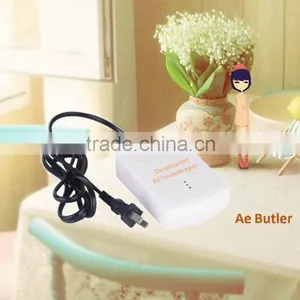 Ultrasonic Electronic Hanging Moth Repellent thumbnail-2