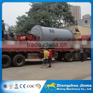 High Efficient Saving Energy Cement Making Plant thumbnail-5
