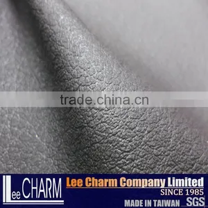 Vinyl Wholesale Faux PVC Sponge Leather thumbnail-4