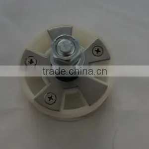 Escalators 76*35*6203 Handrail Roller for Elevators thumbnail-1