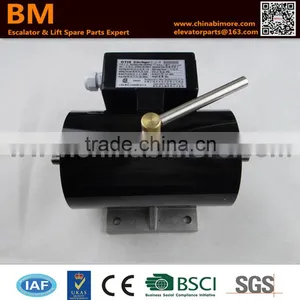 DAA234J1,Escalator Brake Magnet,2x680N thumbnail-1