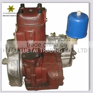 Belarus Mtz Tractor Auxiliary Machine Assembly D24C01-5 thumbnail-1