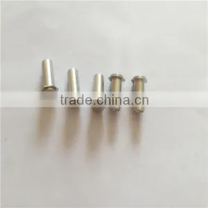 Hardware Nut Stainless Steel Bolt Rivet Screw thumbnail-1