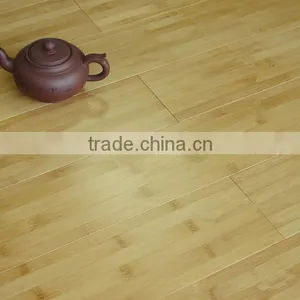 Solid Natural Bamboo Flooring thumbnail-4