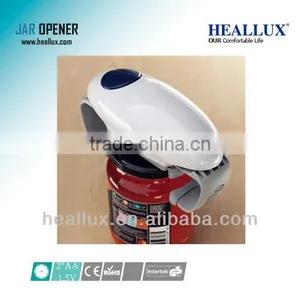 Automatic Electric Bottle Jar Opener/One Touch Can Opener JO-200 thumbnail-1