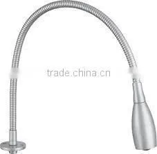 Led Gooseneck Table Reading Lamp thumbnail-1