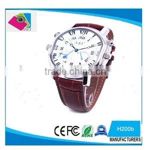 Hidden Camera Watch Manual the Watch Hidden Camera the Hot Selling 1080p thumbnail-1