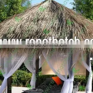 Roof Thatch, Wooden Roof Thatch, Roofing Thatch thumbnail-1
