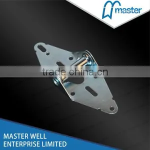 Anti-theft Lock Garage Door Hinge/garage Door Accessories thumbnail-6