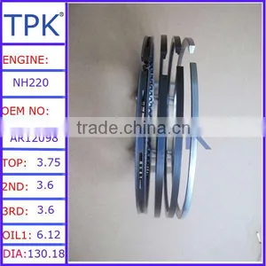 AR12098 , NH220 Engine Piston Ring thumbnail-1