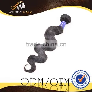 Big Clearance Sale Top Grade Remi Malaysian Hair China Supplier thumbnail-1