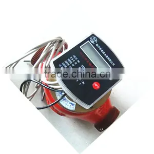 High Technology Gaoxiang Cheap and Best Ultrasonic Heat Meter thumbnail-6