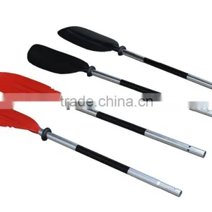 4 Part Lightweight Aluminium Paddle thumbnail-3