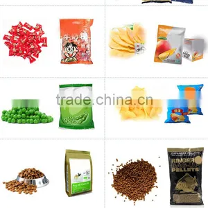 Hot Sale Factory Price Granule Popcorn Packaging Machine thumbnail-2
