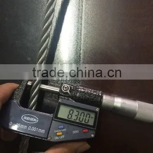 Steel Wire Rope thumbnail-1
