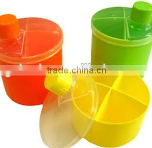 Large Useful Baby Milk Grid thumbnail-1