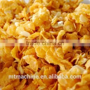 1.Fried Potato Pellet Snacks Processing Machines thumbnail-1