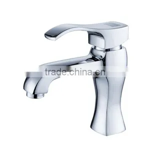 Cheap Brass Bathroom Faucet Ceramic Sanitary Ware thumbnail-5
