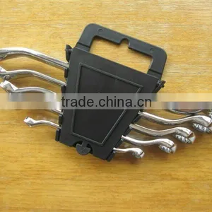9*11 Ring End Spanner,wrench With Good Quality thumbnail-1