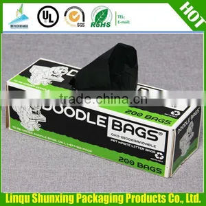 Dog Poop Bag thumbnail-3