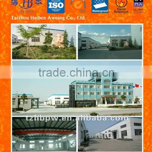 Waterproof Material PVC Truck Cover Tarpaulin Sheet thumbnail-2