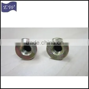 M10 Long Cap Nut Gr 8 (DIN1587) thumbnail-2