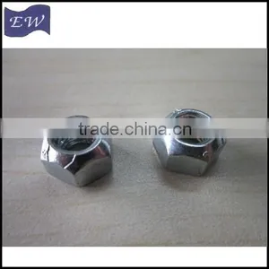 Din980v All Metal Lock Nut m8 (DIN980) thumbnail-6