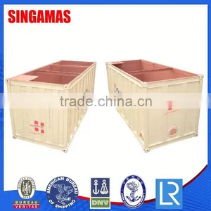 Water Treatment Unit In Container thumbnail-6