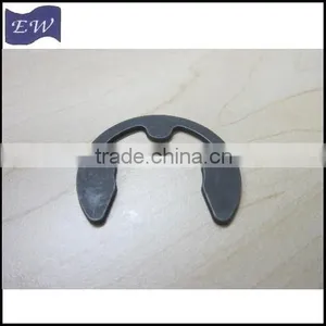 E24 Spring Steel or Stainless Steel E-clips (DIN6799/D1500) thumbnail-6