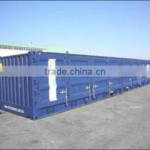 40ft Three Way Access Open Side Container With CSC Certificate thumbnail-1