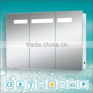 Bathroom Modern Mirror Cabinet thumbnail-1