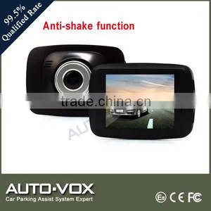 Motion Detection HDMI 1080p Dash Cam thumbnail-1