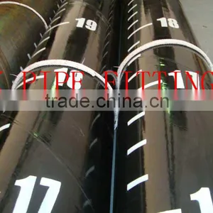 DIN17 204 41Cr4 Seamless Steel Pipe/tube thumbnail-4
