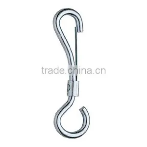 Dog Leash Snap Hook thumbnail-1
