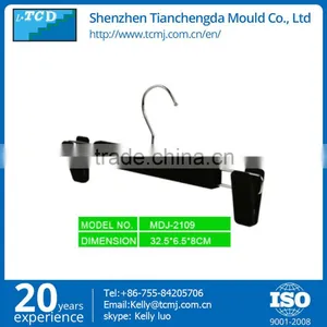 Hot Selling Durable Metal Pants Hanger in Promotion thumbnail-1