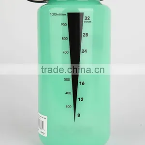 Cheap Plastic Bottle Plastic Injection Molds thumbnail-1