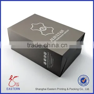 Custom Paper Shoe Box / Cardboard Shoe Box Packaging Wholesale Quality Choice Most Popular thumbnail-4