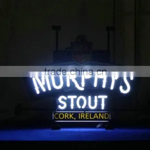 Murphy Neon Sign thumbnail-2