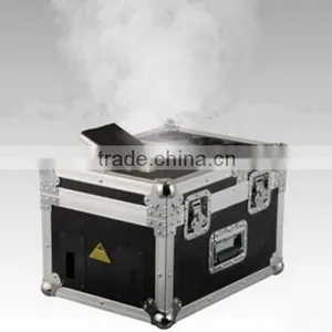Professional Stage Equipment 600W Dual Haze Machine thumbnail-2