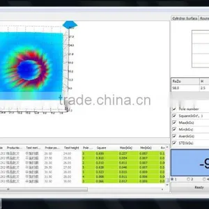 LINKJOIN CIM-3115 Magnet Analyzermagnetic Field Testing Magnetic Field Strength of Surface Magnets Trade Assurance Supplier thumbnail-5